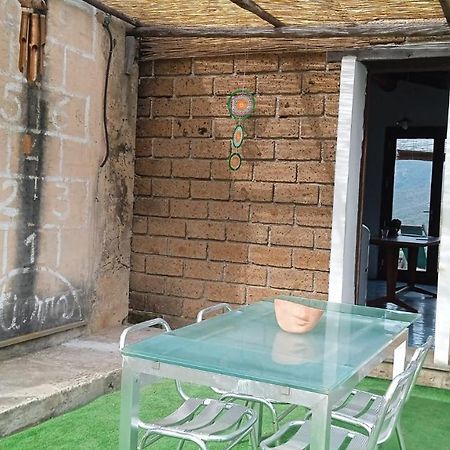Buen Retiro Bed & Breakfast Portoferraio Exterior foto
