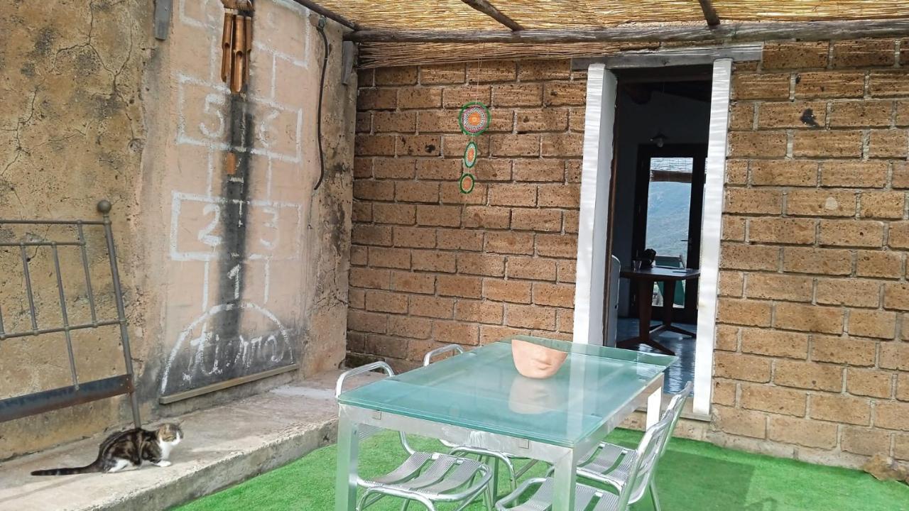Buen Retiro Bed & Breakfast Portoferraio Exterior foto