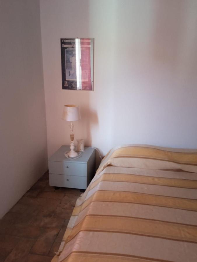 Buen Retiro Bed & Breakfast Portoferraio Exterior foto