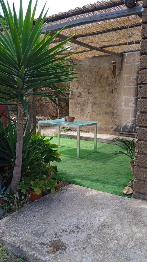 Buen Retiro Bed & Breakfast Portoferraio Exterior foto