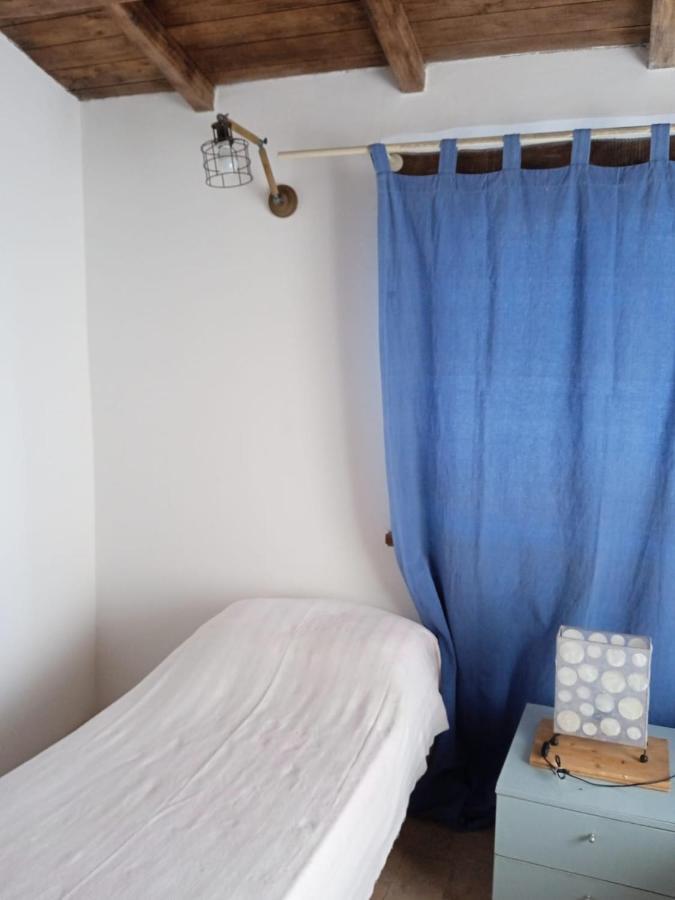 Buen Retiro Bed & Breakfast Portoferraio Exterior foto